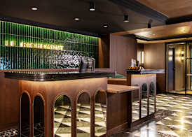 Hotel Le Richemont 2
