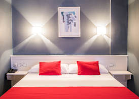 Apartamentos RF Bambi Adults Only 3