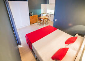 Apartamentos RF Bambi Adults Only 4