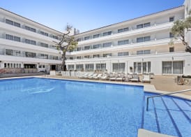 THB Dos Playas - Adults Only 5