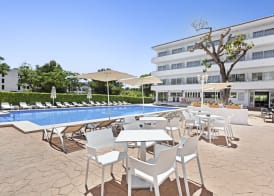 THB Dos Playas - Adults Only 2