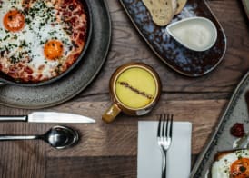 Stories Boutique Hotel 4