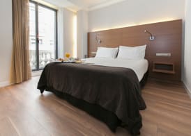 Vincci Zaragoza Zentro 5