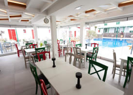 Hotel Mathios 5