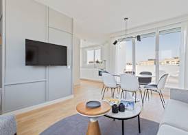 Uma Suites O'Donnell 4