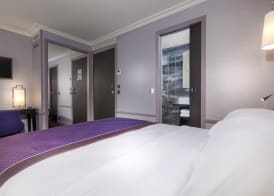 Vendôme Opera Hotel 4