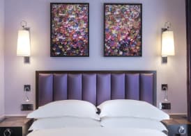 Vendôme Opera Hotel 2