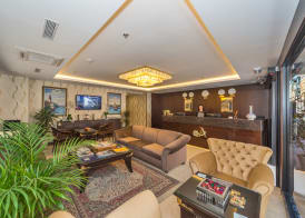 Aprilis Gold Hotel - Special Category 3