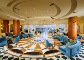 Steigenberger Marhaba Thalasso Hammamet 2