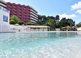 Salles Hotels Marina Portals 4