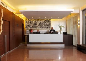 Quality Hotel Delfino Venezia 2