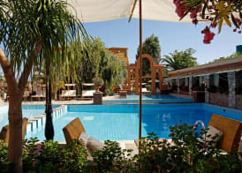 Orpheas Resort Hotel (Adults Only) 3