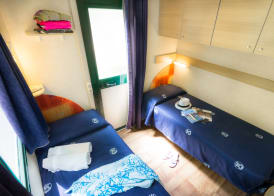 hu Venezia Camping in Town 5