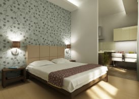 Opera Garden Hotel & Apartments 2