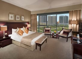 DoubleTree by Hilton Dubai Port Saeed 2