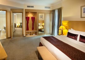DoubleTree by Hilton Dubai Port Saeed 3