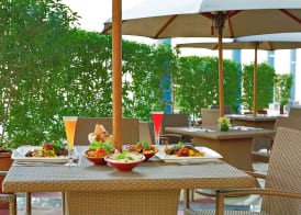 DoubleTree by Hilton Dubai Port Saeed 5
