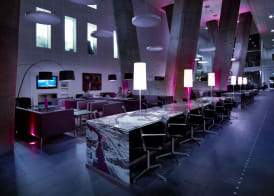 Crowne Plaza COPENHAGEN TOWERS by IHG 4