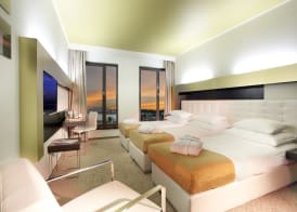 Grandior Hotel Prague 4