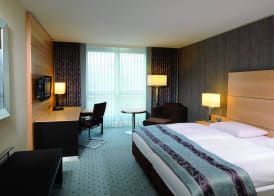 Maritim Hotel Düsseldorf 2