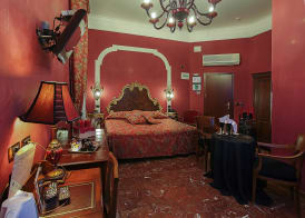 Hotel Ca' Alvise 3