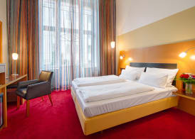 Theatrino Hotel 2