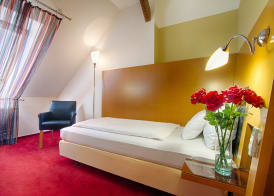 Theatrino Hotel 5