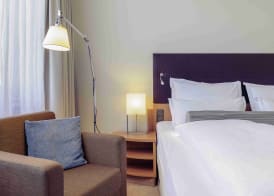 Mercure Hotel Koeln Belfortstrasse 2