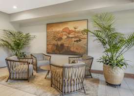 Best Western Plus Plaza by the Green 3