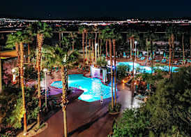 The Grandview Las Vegas 3