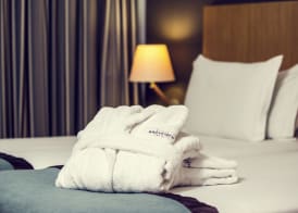Mercure Lisboa Almada 4