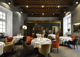 La Cour des Consuls Hotel & Spa Toulouse - MGallery Collection 2