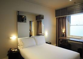 Kirketon Hotel Sydney 5