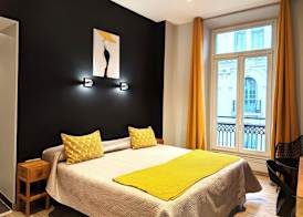 H33 Hôtel 5