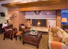 Mountain Chalet Snowmass 4