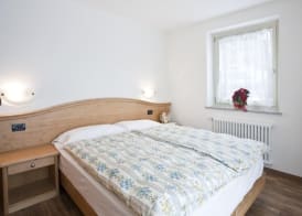 Gaia Residence Hotel 5