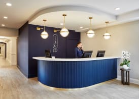 124 on Queen Hotel & Spa 2