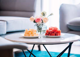 Holiday Inn Express Ningbo Fenghua by IHG 2