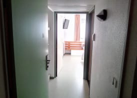 N'Atura Hôtel 4