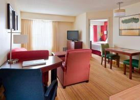 Residence Inn by Marriott Peoria 3