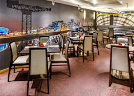 Mercure Glasgow City Hotel 3