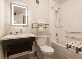 Holiday Inn BOONE - UNIVERSITY AREA by IHG 3