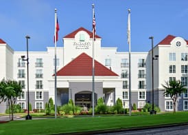 Embassy Suites by Hilton Atlanta-Airport 3