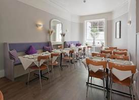 Harlingford Hotel 3