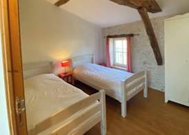 Domaine de la Laigne - Spa 5