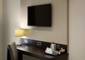 The Milestone Hotel, Peterborough Cambridgeshire, Sure Collection by Best Western 4