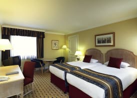 Mercure Haydock Hotel 3