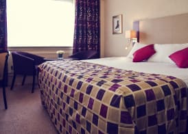 Mercure Daventry Court Hotel 2