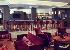 Mercure Daventry Court Hotel 4