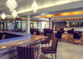 Mercure Daventry Court Hotel 5